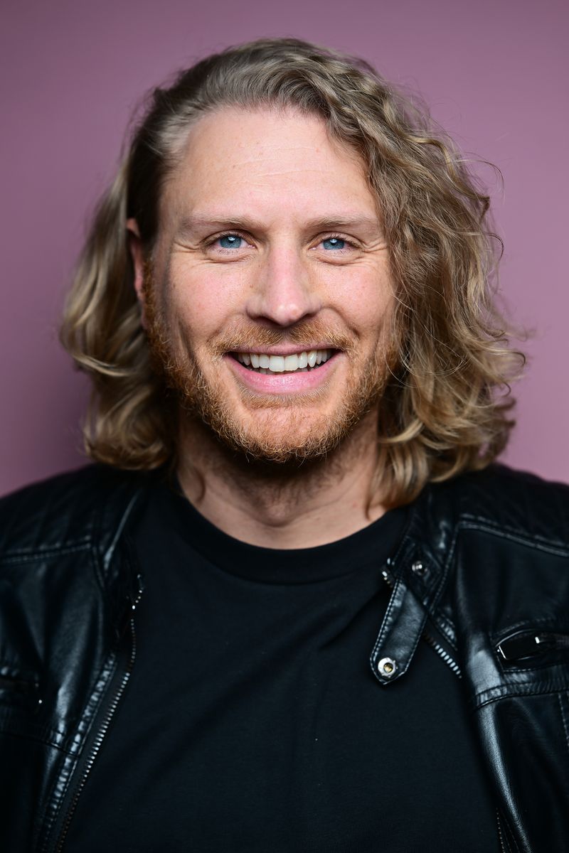 Adriaan van Veen — Outdoor